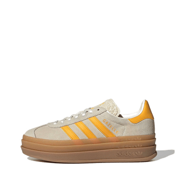 Adidas Gazelle Bold GS "Beige" | IH6458