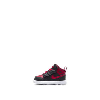 Air Jordan 1 Mid TD "Alternate Bred" | AR6352-060