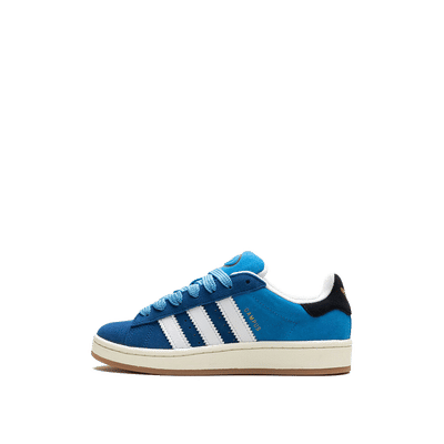 Adidas Campus 00s "Bright Blue Dark Marine" | ID2049