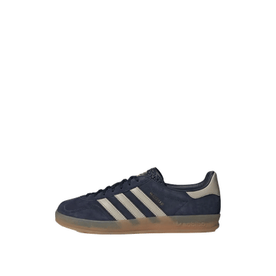 Adidas Gazelle Indoor Legend "Ink Wonder Beige" | IH7501
