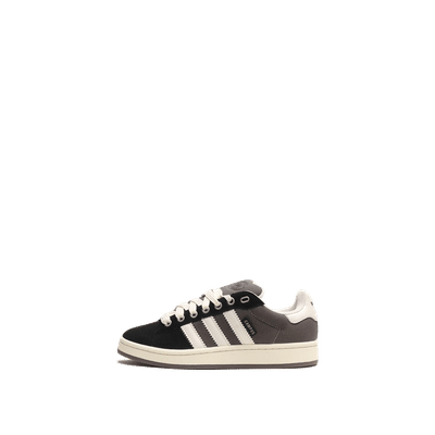 Adidas Campus 00s "Charcoal Black" | IF8766