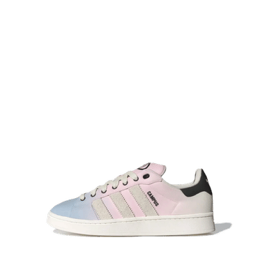 Adidas Campus 00s "Wonder Blue/Clear Pink" | IH2494