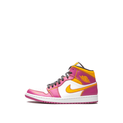 Air Jordan 1 Mid "Dia De Los Muertos" | DC0350-100