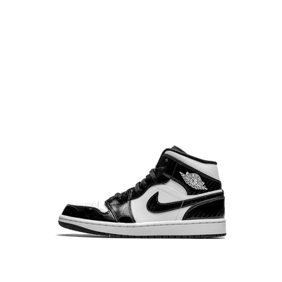 Air Jordan 1 Mid "Carbon Fiber" | DD1649-001