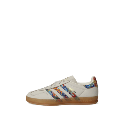 adidas Gazelle Indoor x Liberty London "Floral" | JH7370