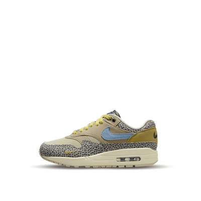 Nike Air Max 1 "Safari Cobblestone" | DV3027-001