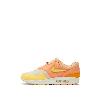 Nike Air Max 1 "Puerto Rico Orange Frost" | FD6955-800