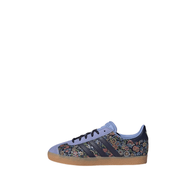 Adidas Gazelle "Liberty London Floral Embroidery" | JH5207