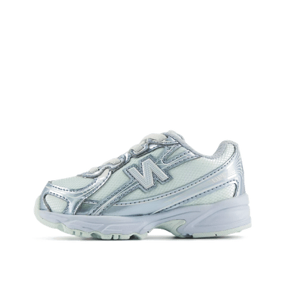 New Balance 740 Bungee Lace "Blue" | I7409R4