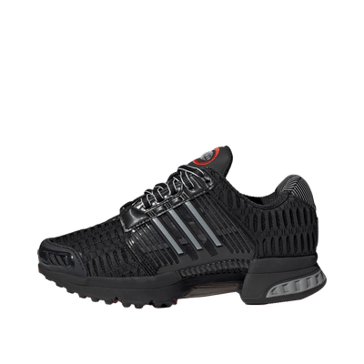 Adidas Climacool 1 (GS) "Core Black / Matte Silver / Red" | JQ8697