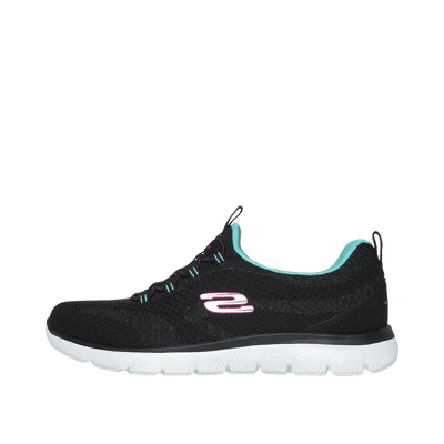 Skechers Summits New Nature "Black" | 150120BKMT