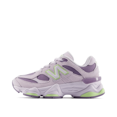 New Balance 9060 PS "Taro Dry Lime" | P906035N