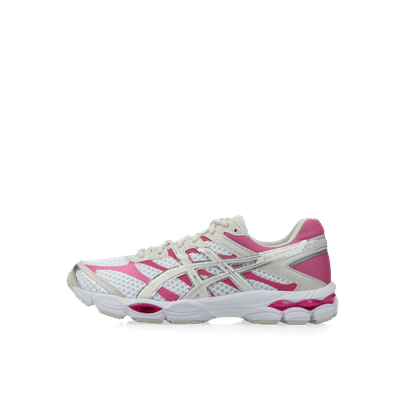 ASICS Gel-Cumulus 16 "White/Cream" | 1203A733-108