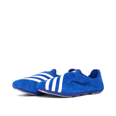Adidas Originals x Pharrell Williams Yoga Vario Wmns "Blue" | KJ9380
