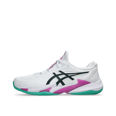 ASICS Court FF 3 "White/Digital Sakura" | 1041A371-106