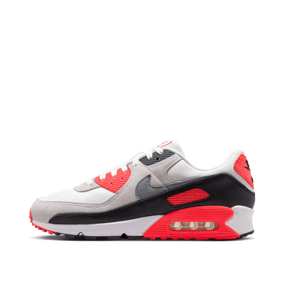 Nike Air Max 90 3M "Infrared" | IU1055-100