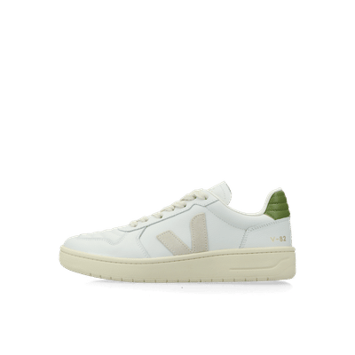 VEJA V-82 II "White / Pierre / Kiwi" | VF3321146