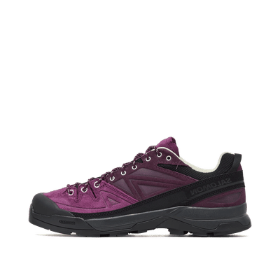 Salomon X-Alp LTR "Winter Bloom/Plum/Lime C" | L47988900