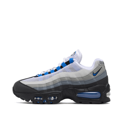 Nike Air Max 95 OG "Big Bubble Blue Spark" | IM7410-100