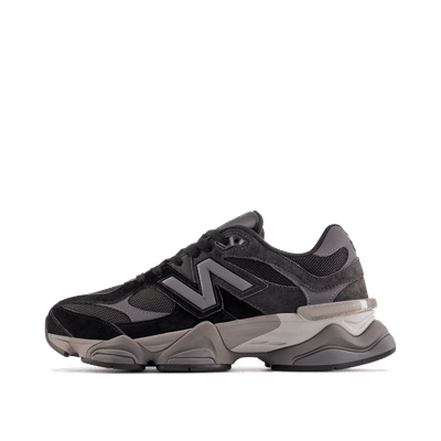 New Balance 9060 "Black Castlerock" | U9060BLK