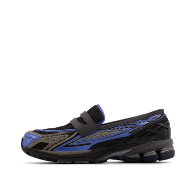 New Balance 1906L "Black/Blue" | U1906LAR