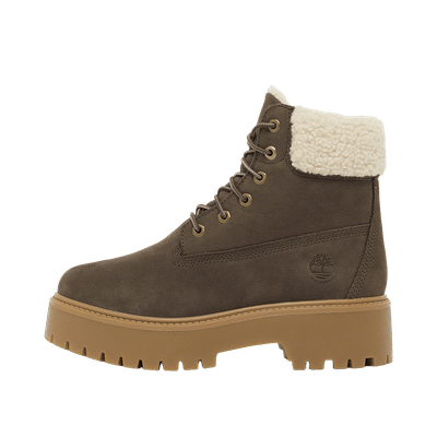 Timberland Stone Street Lined "Brown" | TB0A2PU6W01