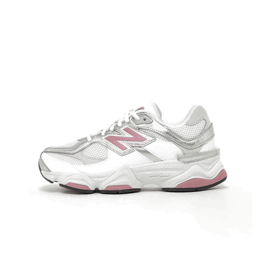 New Balance 9060 GS "White" | G906082T
