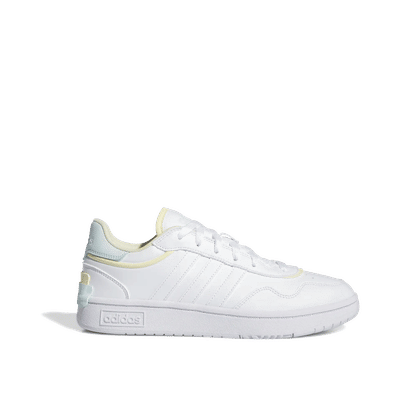 Adidas Hoops 3.0 SE "White" | IH0165