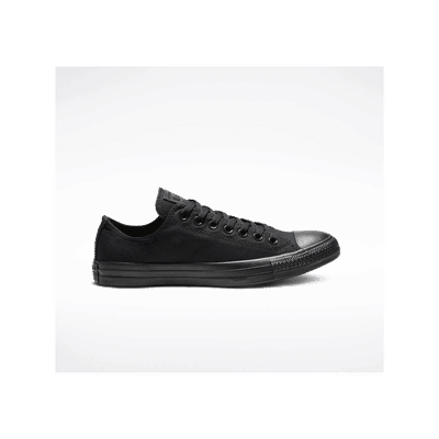 Converse Chuck Taylor All Star "Black" | M5039C