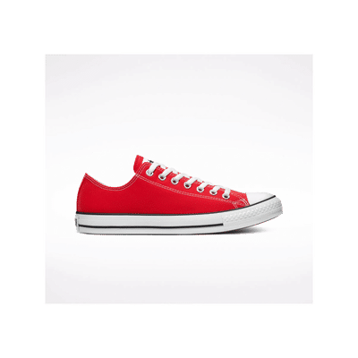 Converse Chuck Taylor All Star "Red" | M9696C