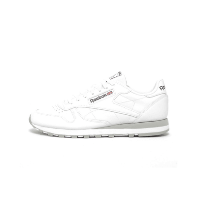 Reebok Classic Leather "White" | 100008789
