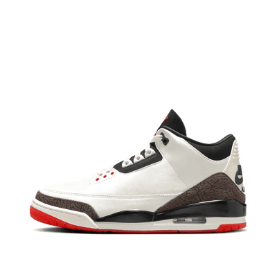 Air Jordan 3 Retro OG "World Best Dad" | IF4396-103