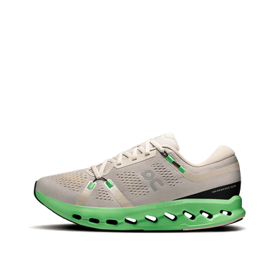 On Cloudsurfer 2 "Truffle/Honeydew" | 3MF10124048