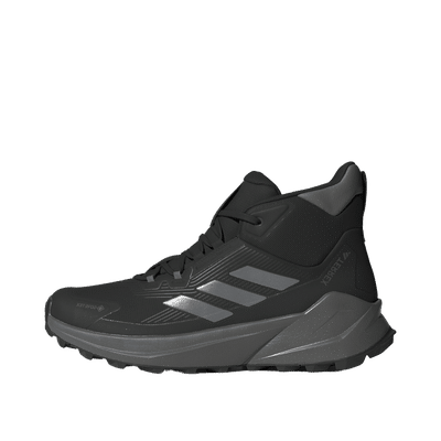 Adidas Terrex Trailmaker 2.0 Mid GORE-TEX "Core Black/Carbon/Grey Four" | IE9062