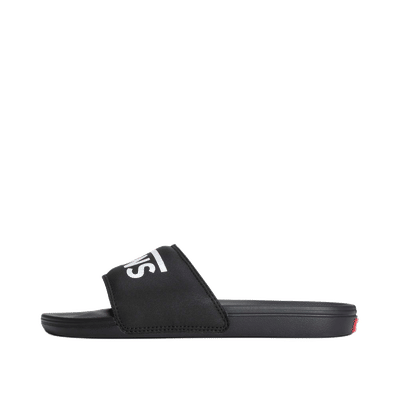 Vans MTE La Costa Slide-On "Black" | VN0A5HF5IX6