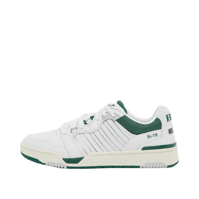 K-Swiss Si-18 Rival "White" | 08531108M