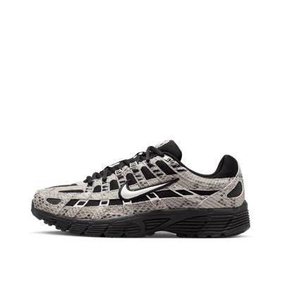 Nike P-6000 SE Wmns "Summit White/Black-White" | IH4451-100