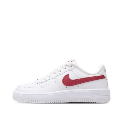 Nike Air Force 1 Low "White" | IF1673-126