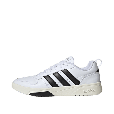 Adidas Courtwave "Cloud White / Core Black / Core White" | KI9956