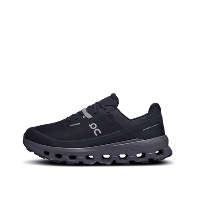 On Cloudvista 2 Waterproof "Black" | 3ME30140106