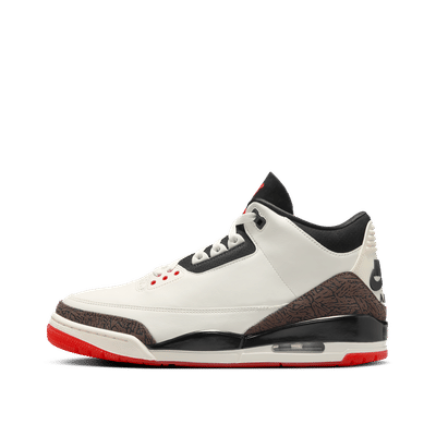 Air Jordan 3 Retro OG "World Best Dad" | IF4396-103