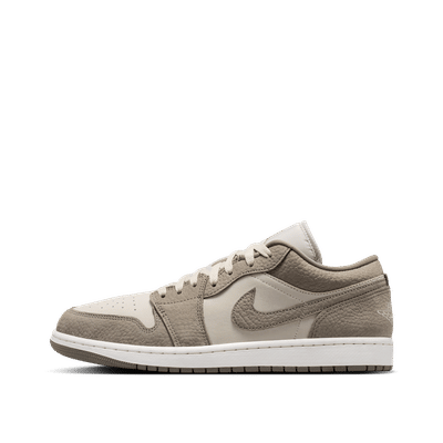 Air Jordan 1 Low "Beige" | IU7552-040