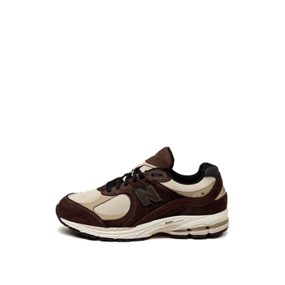 New Balance 2002R "Coffee Sandstone" | M2002RXQ