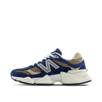 New Balance U9060 "Mushroom Navy" | U9060LBB