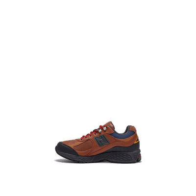 New Balance 2002R "Hiking Brown" | M2002RWM