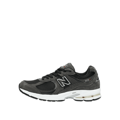 New Balance 2002R "Black Grey" | ML2002RB