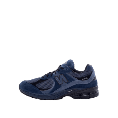 New Balance 2002R "Vintage Indigo Black" | M2002RNL