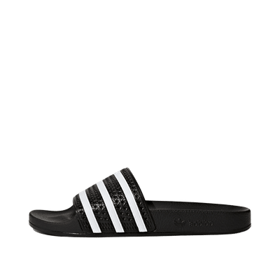 Adidas Adilette Slide "Core Black/White/Core Black" | 280647
