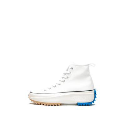 Converse Run Star Hike JW Anderson "White" | 164665C