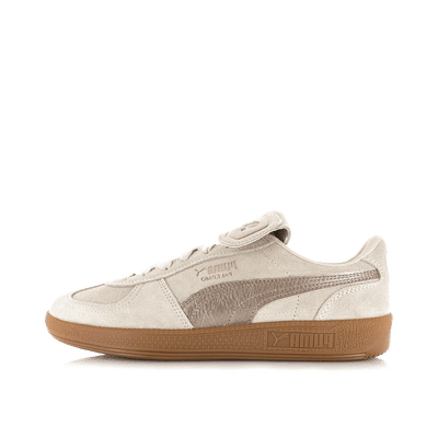 PUMA Palermo Premium Metallic "Desert Gum" | 404021-01
